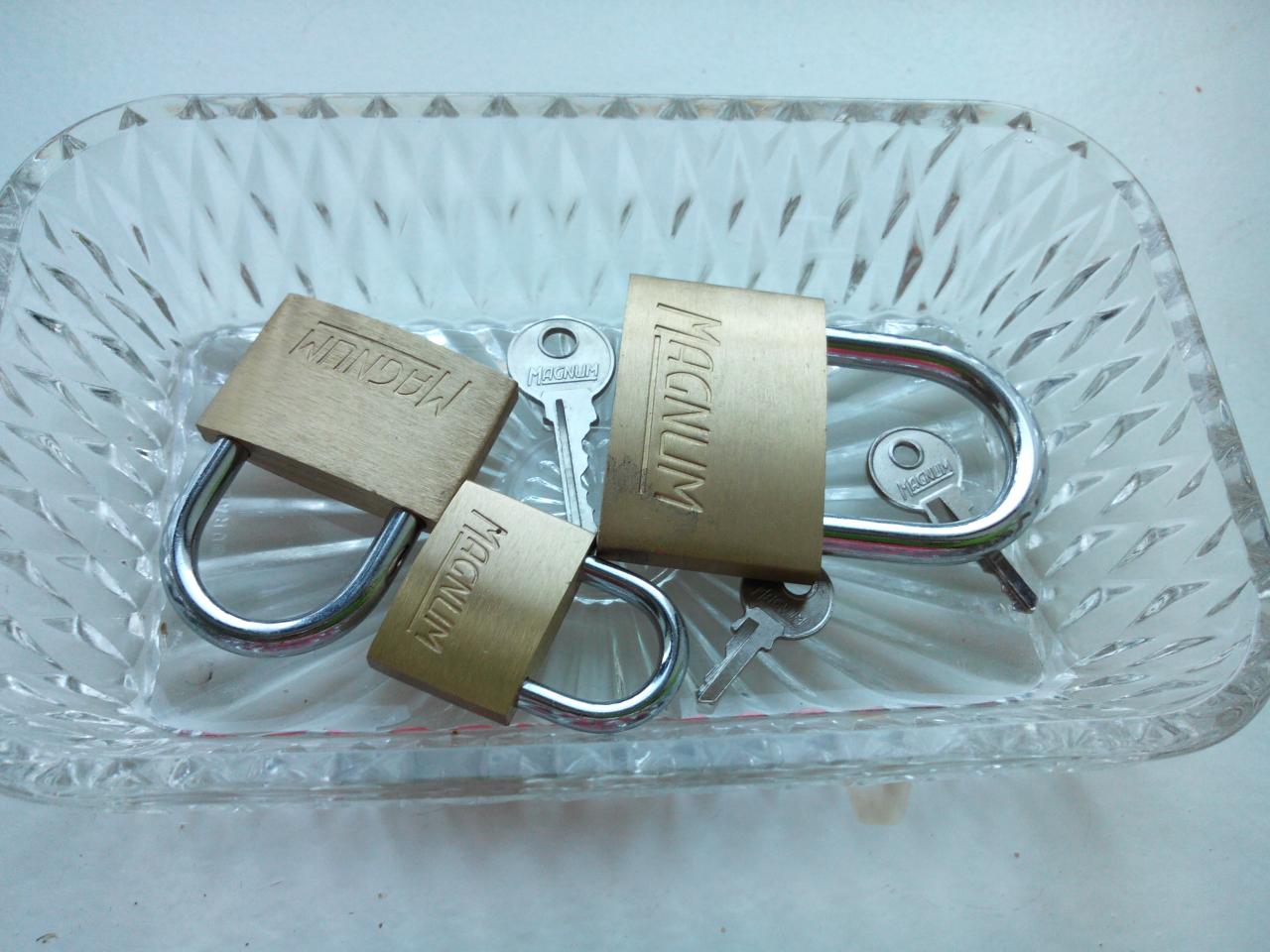 cadenas